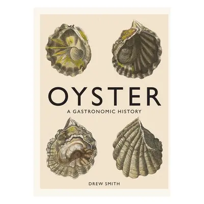 Oyster - Smith, Drew