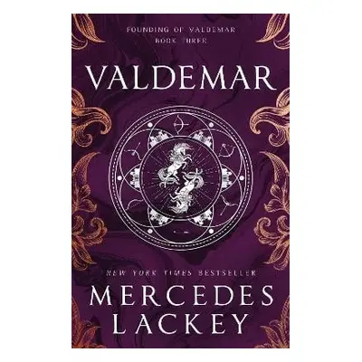 Founding of Valdemar - Valdemar - Lackey, Mercedes