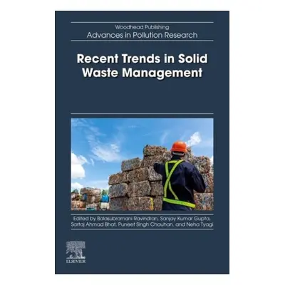 Recent Trends in Solid Waste Management