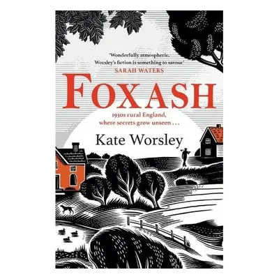 Foxash - Worsley, Kate