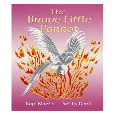 Brave Little Parrot - Martin, Rafe a Demi