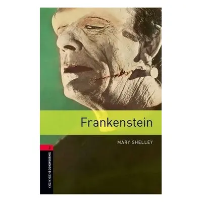 Oxford Bookworms Library: Level 3:: Frankenstein audio pack - Shelley, Mary