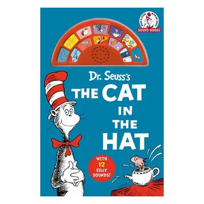 Dr. Seuss's The Cat in the Hat (Dr. Seuss Sound Books) - Seuss, Dr.