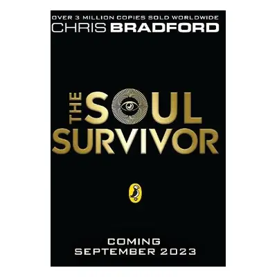 Soul Survivor - Bradford, Chris