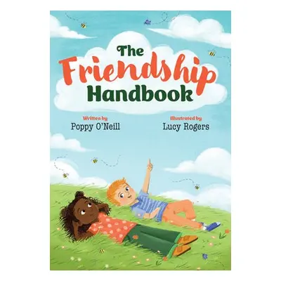 Friendship Handbook - O'Neill, Poppy