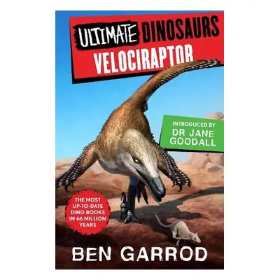 Velociraptor - Garrod, Ben