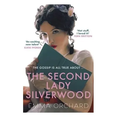 Second Lady Silverwood - Orchard, Emma