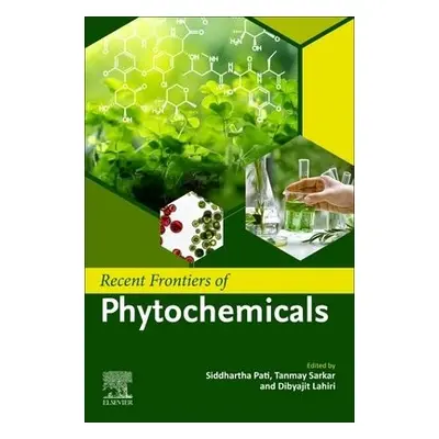 Recent Frontiers of Phytochemicals