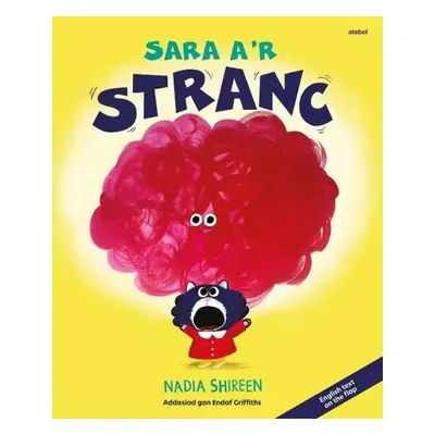 Sara a'r Stranc - Shireen, Nadia