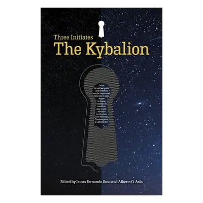 Kybalion, The - Sosa, Lucas Fernando