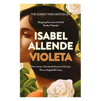 Violeta - Allende, Isabel