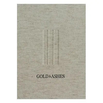 Gold a Ashes - Afewerki, Feruza