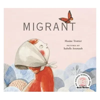 Migrant - Trottier, Maxine