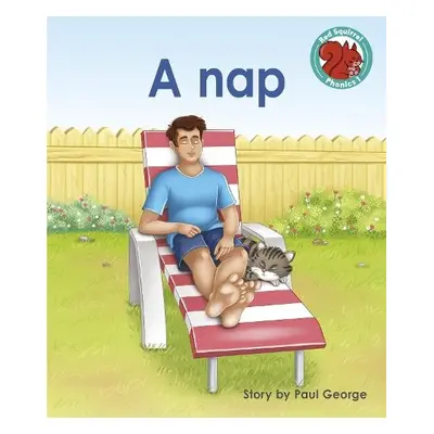 nap - George, Paul