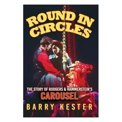 Round in Circles - Kester, Barry