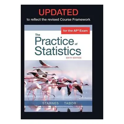 Updated Version of The Practice of Statistics for the APA Course (Student Edition) - Starnes, Da