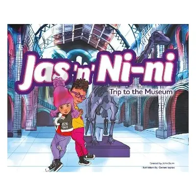 Jas 'n' Nini - Dunn, John