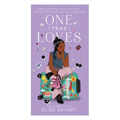 One True Loves - Bryant, Elise