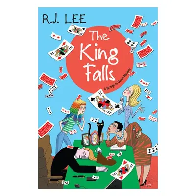 King Falls - Lee, R.J.