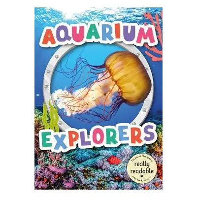 Aquarium Explorers - Gunasekara, Mignonne