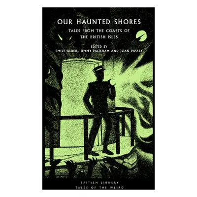 Our Haunted Shores