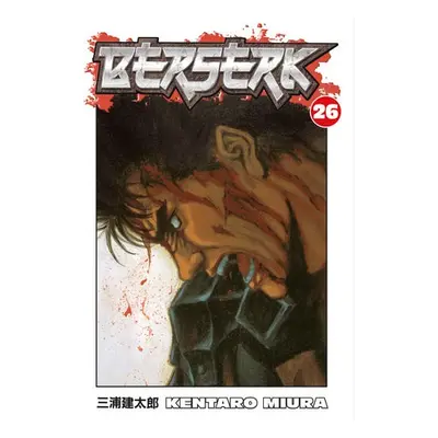 Berserk Volume 26 - Miura, Kentaro