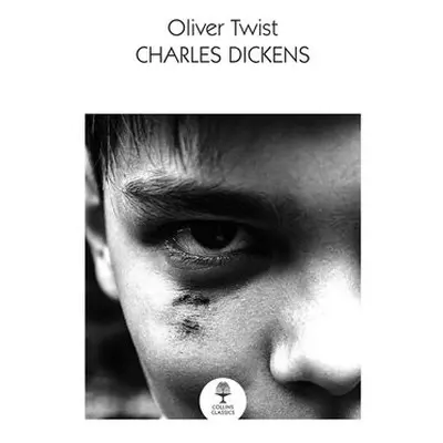 Oliver Twist - Dickens, Charles