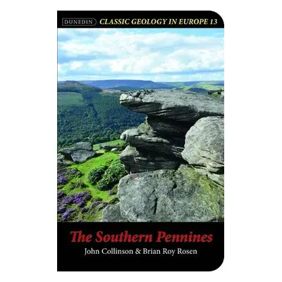 Southern Pennines - Collinson, John a Rosen, Brian Roy