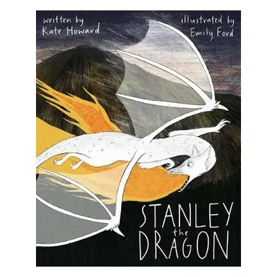 Stanley The Dragon