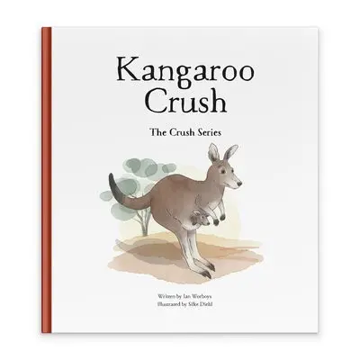 Kangaroo Crush - Worboys, Ian