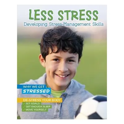 Less Stress - Hubbard, Ben