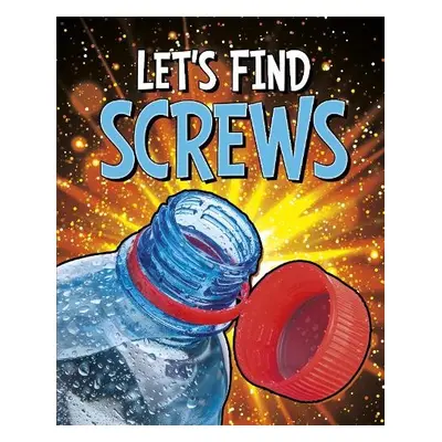 Let's Find Screws - Blevins, Wiley