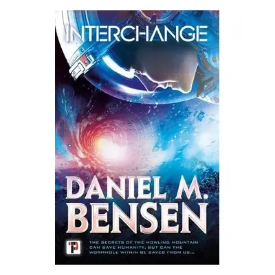 Interchange - Bensen, Daniel M.