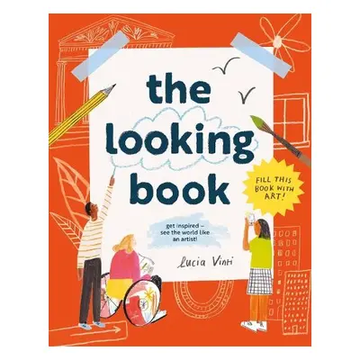 Looking Book