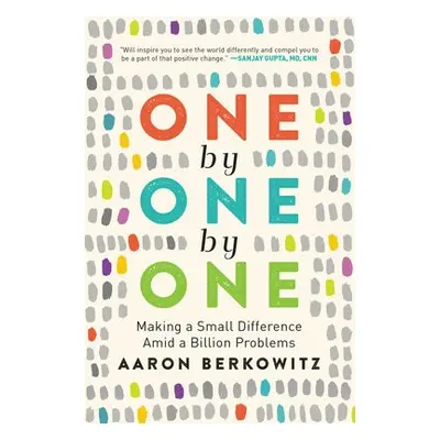 One by One by One - Berkowitz, Aaron