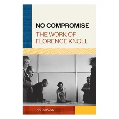 No Compromise - Araujo, Ana