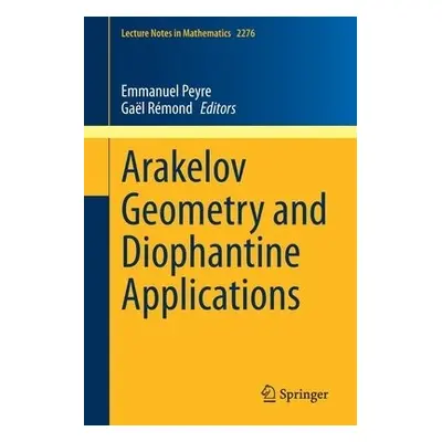 Arakelov Geometry and Diophantine Applications