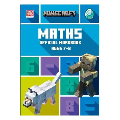 Minecraft Maths Ages 7-8 - Collins KS2