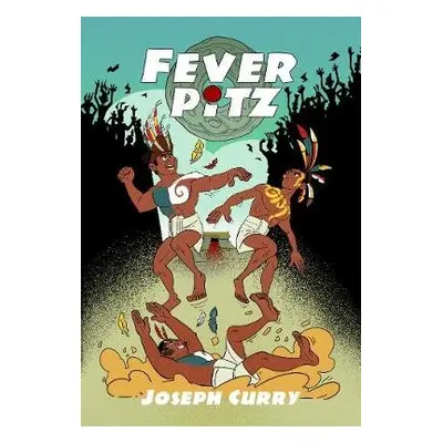 Fever Pitz - Curry, Joseph