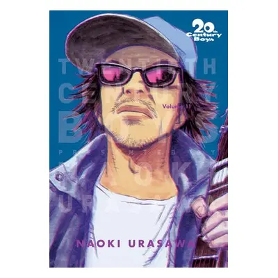 20th Century Boys: The Perfect Edition, Vol. 11