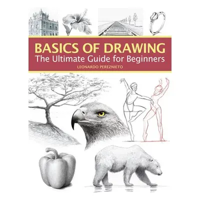 Basics of Drawing - Pereznieto, Leonardo