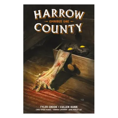 Harrow County Omnibus Volume 1 - Bunn, Cullen