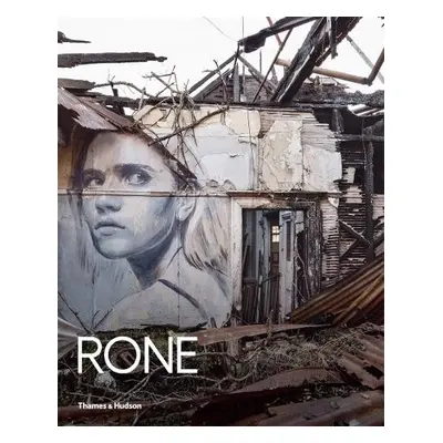 Rone - Wright (Rone), Tyrone