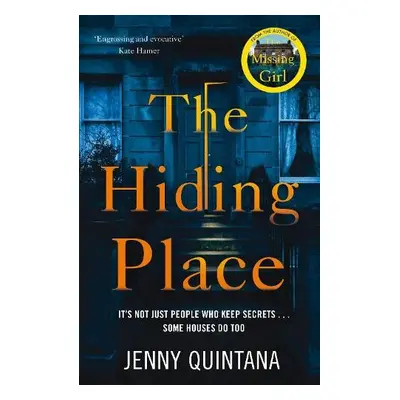 Hiding Place - Quintana, Jenny