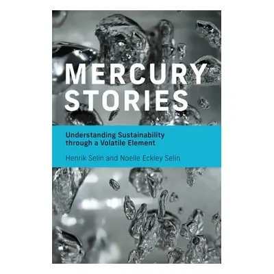 Mercury Stories - Selin, Henrik