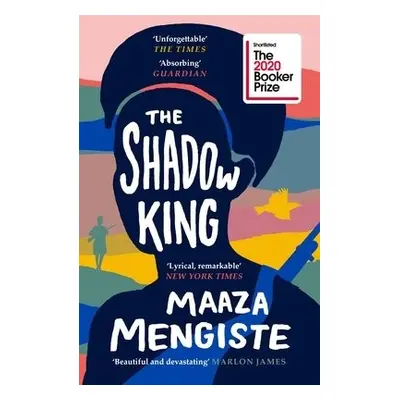 Shadow King - Mengiste, Maaza