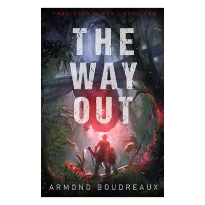 Way Out - Boudreaux, Armond