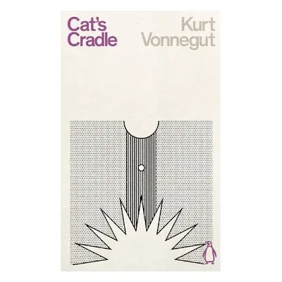 Cat's Cradle - Vonnegut, Kurt