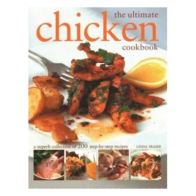 Ultimate Chicken Cookbook