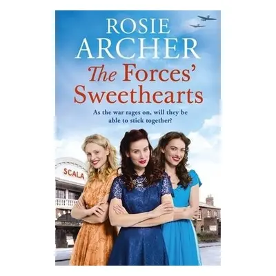 Forces' Sweethearts - Archer, Rosie